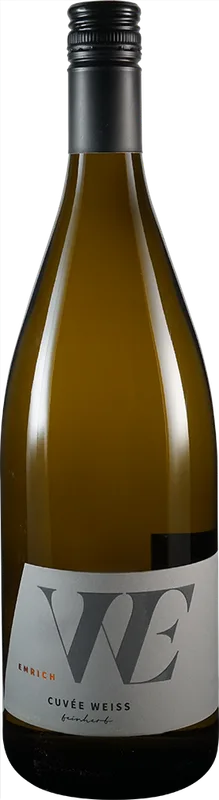 Cuveé weiss feinherb