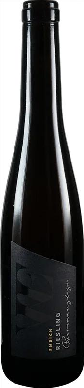 Riesling Beerenauslese