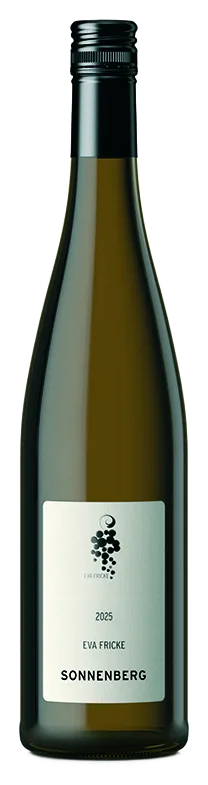 2024 Eltviller Sonnenberg Riesling QbA trocken BIO