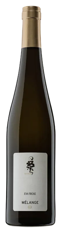 2024 Mélange Rheingau Riesling QbA trocken BIO