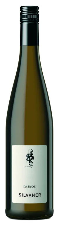 2025 Silvaner Lorchhäuser Seligmacher QbA trocken BIO