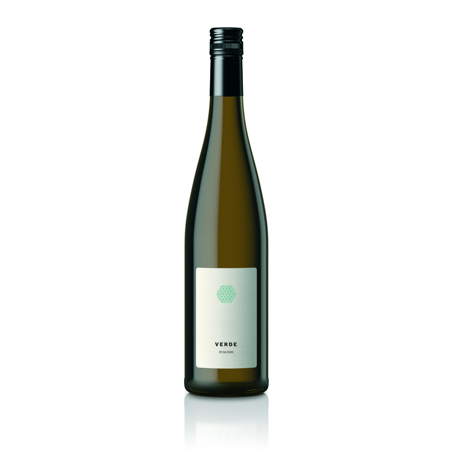 2025 VERDE Riesling QbA BIO