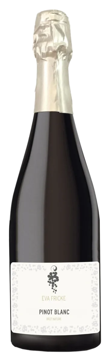 NV Pinot Blanc Brut Nature Sekt
