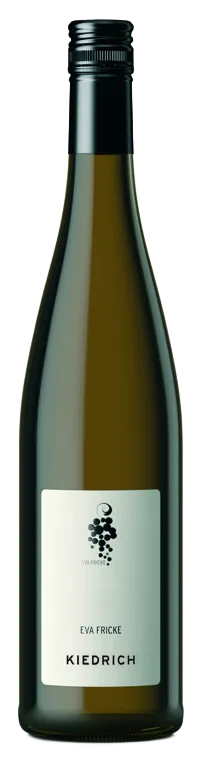 2024 KIEDRICH Riesling QbA trocken BIO