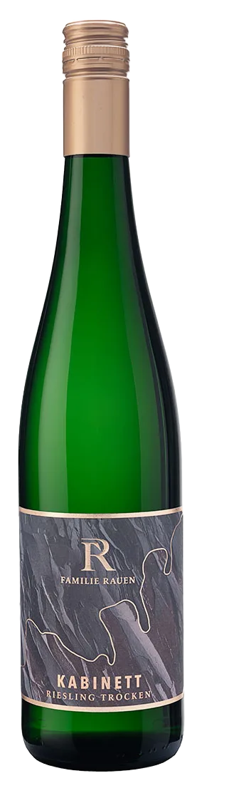 Kabinett Riesling trocken