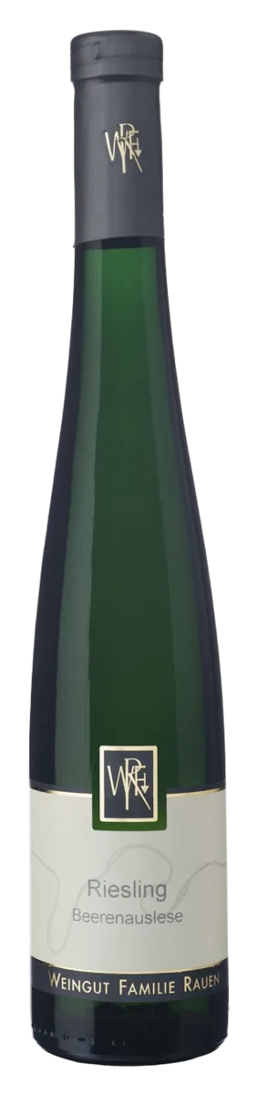 Riesling Beerenauslese