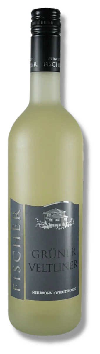 Der Weinsberger Ranzenberg Grüner Veltliner QbA