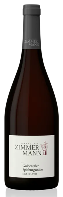 Spätburgunder Holzfass