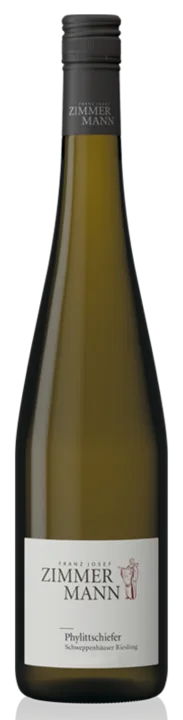 Riesling Phyllitschiefer
