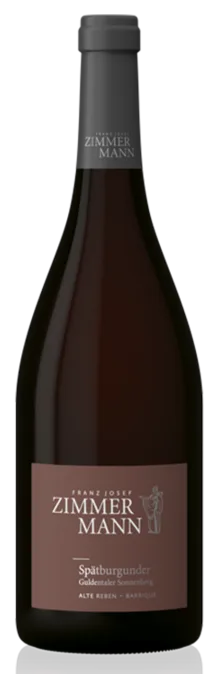 Spätburgunder Sonnenberg Barrique