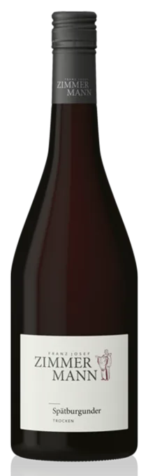 SPÄTBURGUNDER