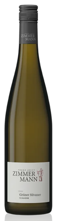 GRÜNER SILVANER