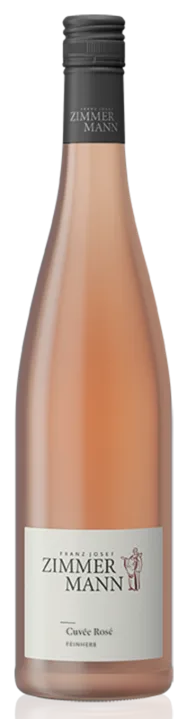 CUVÉE ROSÉ