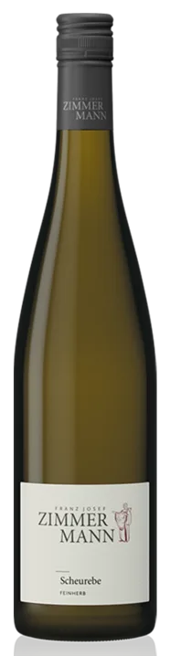 SCHEUREBE