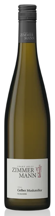 GELBER MUSKATELLER