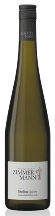 Riesling Spätlese