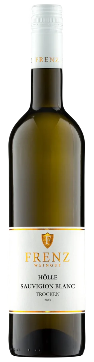 2025 Sauvignon Blanc