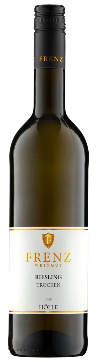 2025 Riesling