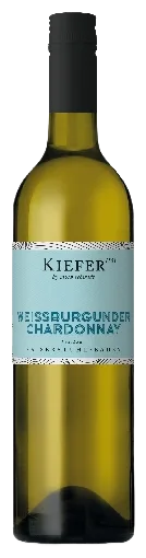 Weißburgunder-Chardonnay Trocken