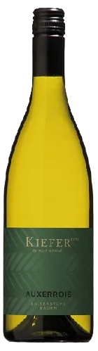 Auxerrois Trocken