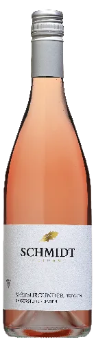 Spätburgunder Rosé Trocken