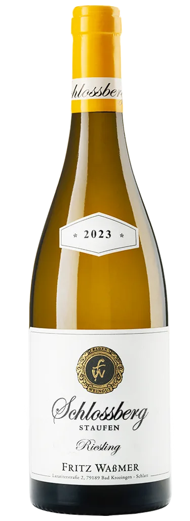 Schlossberg Staufen Riesling
