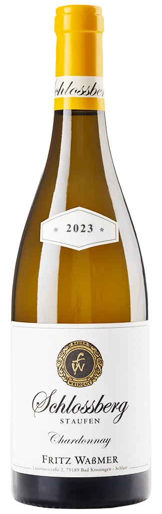 Schlossberg Staufen Chardonnay