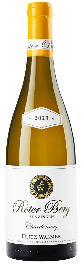 Roter Berg Kenzingen Chardonnay