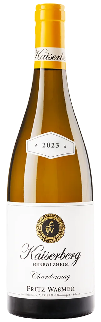 Kaiserberg Herbolzheim Chardonnay