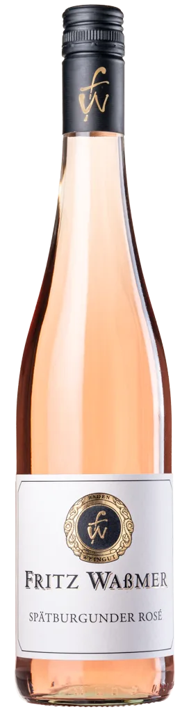 Spätburgunder Rosé