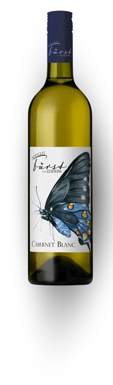 2024 Cabernet Blanc trocken