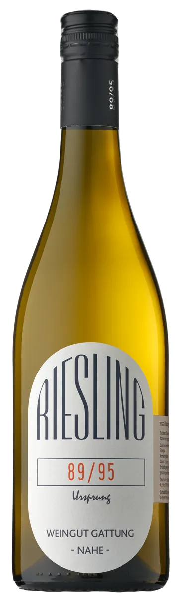 89/95 Riesling