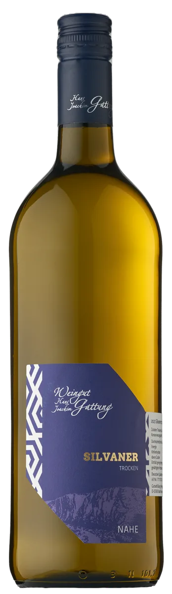Silvaner