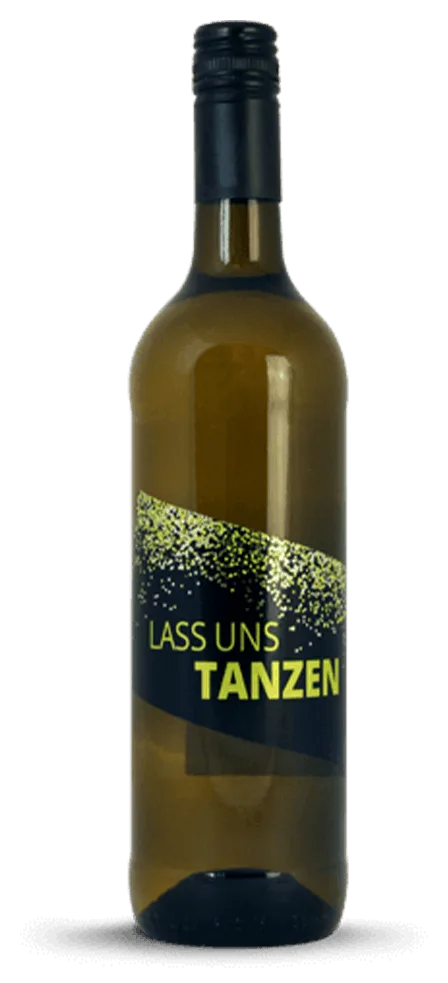 Lass uns Tanzen