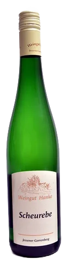2025 Scheurebe QbA halbtrocken