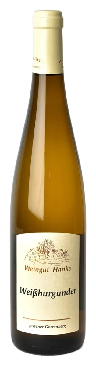 2025 Weißburgunder Kabinett trocken