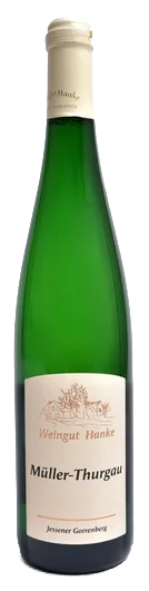 2025 Müller-Thurgau QbA trocken