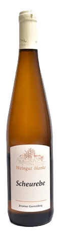 2025 Scheurebe Kabinett trocken