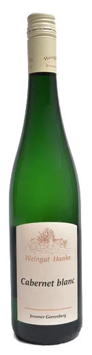 2023 Cabernet blanc QbA halbtrocken