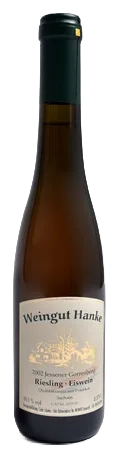 2021 Cabernet blanc Eiswein