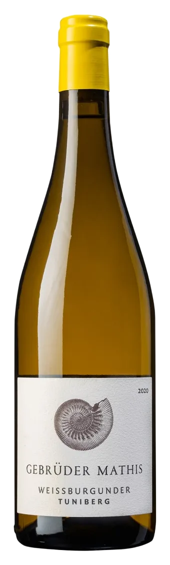 Weissburgunder Tuniberg