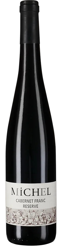 Cabernet Franc Reserve trocken