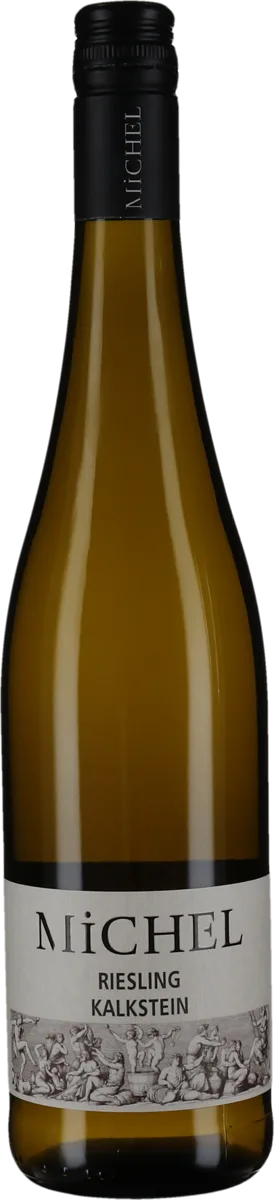 Riesling Kalkstein trocken