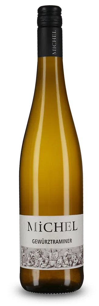 Gewürztraminer feinfruchtig