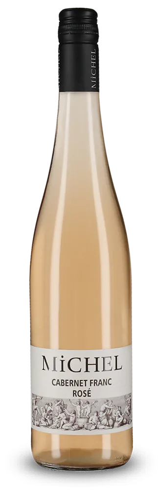 Cabernet Franc Rosé trocken