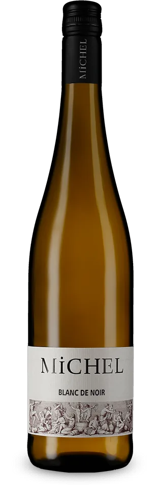 Blanc de Noir trocken