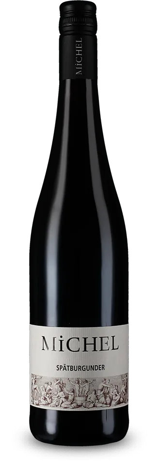 Spätburgunder trocken