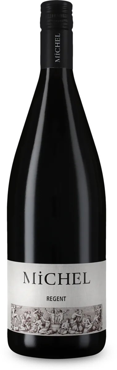 Regent halbtrocken