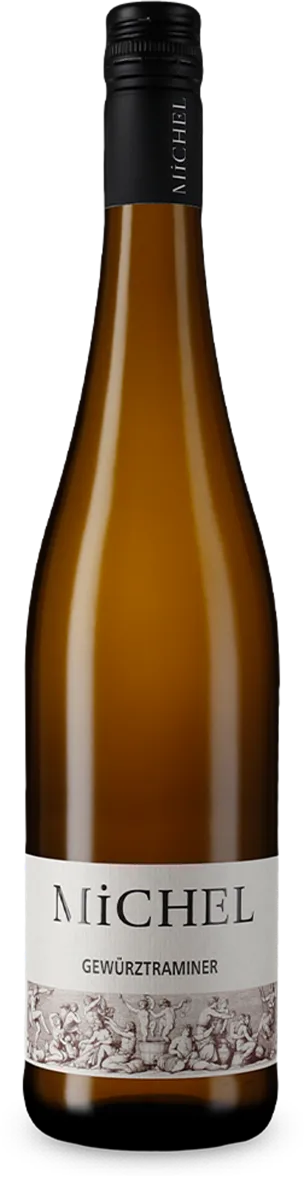 Gewürztraminer trocken