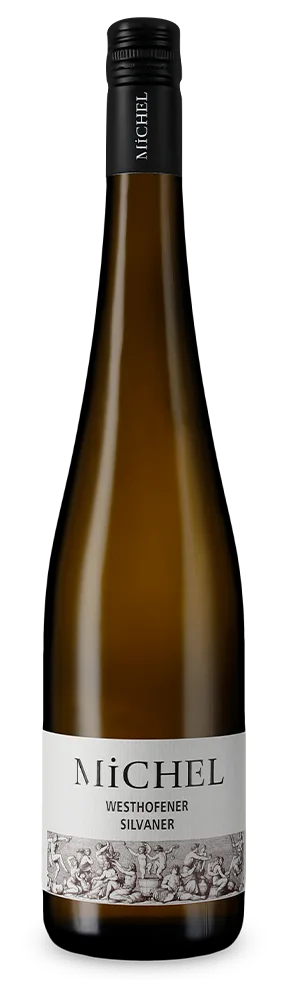 Westhofener Silvaner trocken